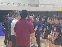 表彰式