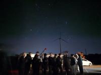 スターキャッチコンテスト